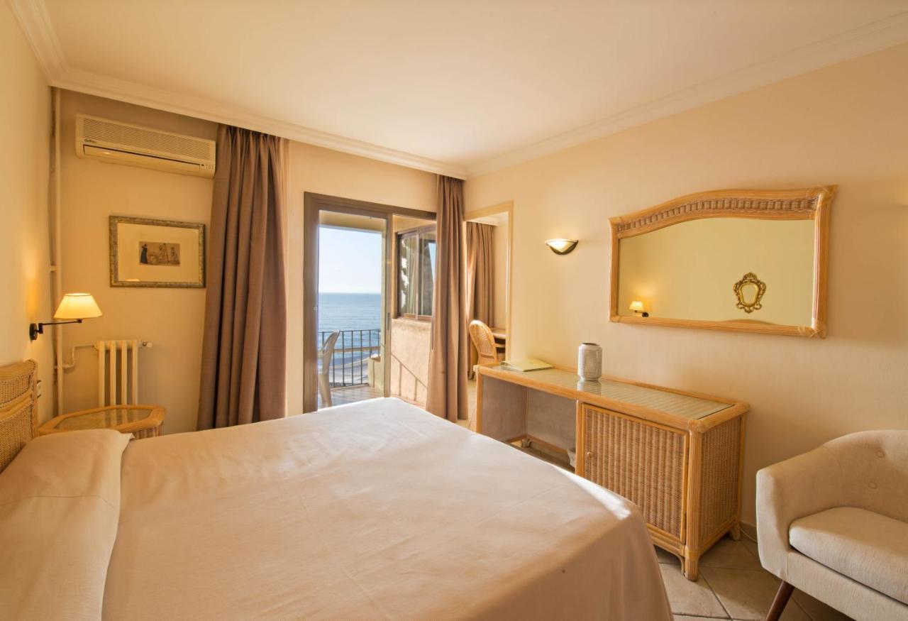 Hotel Cap Roig By Brava Hoteles Platja d'Aro Room photo